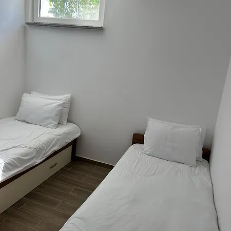 Marija Apartment