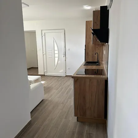 Apartment Marija Kovacic