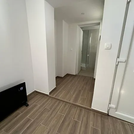 Marija Apartment *