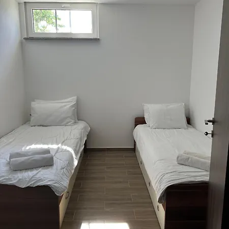 Apartment Marija *